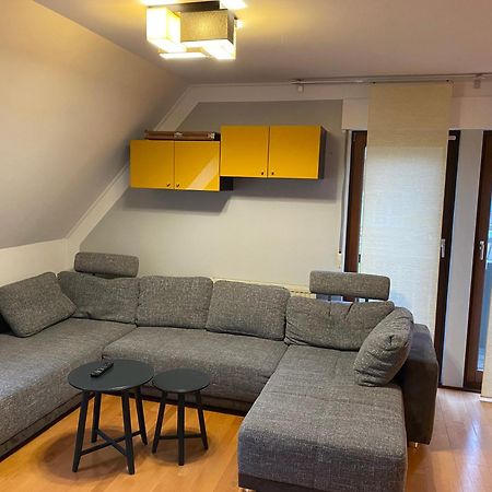 Apartmán Fewo Lachristina Koeln-Bonn-Siegburg Troisdorf Exteriér fotografie