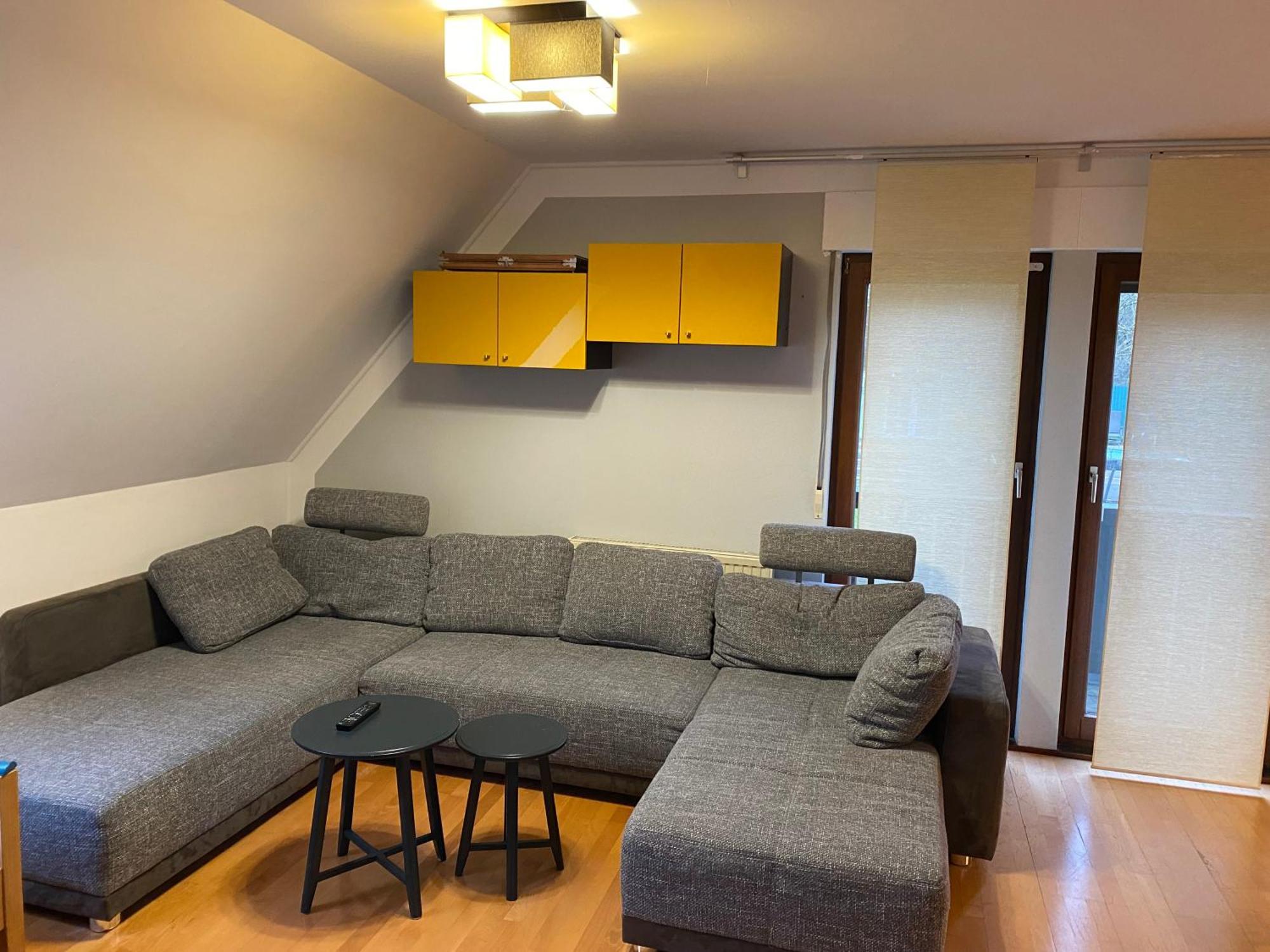 Apartmán Fewo Lachristina Koeln-Bonn-Siegburg Troisdorf Exteriér fotografie